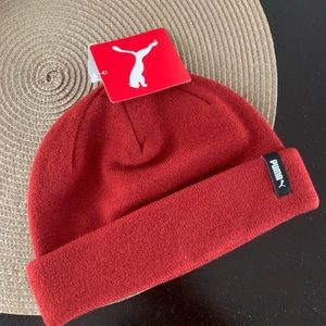 PUMA beanie/hat